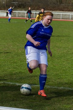 Bild 72 - Frauen SV Henstedt-Ulzburg II - FSC Kaltenkirchen II U23 : Ergebnis: 2:0